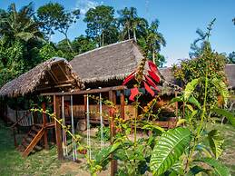 Posada Amazonas