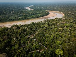Posada Amazonas