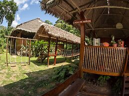 Posada Amazonas