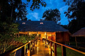 Posada Amazonas