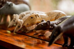 Posada Amazonas