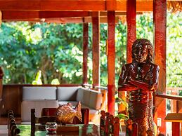 Posada Amazonas