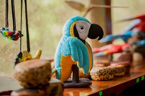 Posada Amazonas