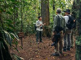 Posada Amazonas