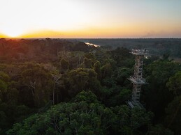 Posada Amazonas
