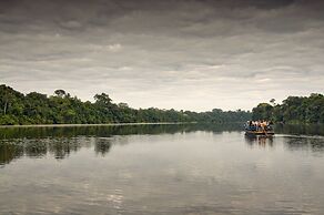 Posada Amazonas