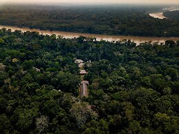 Posada Amazonas