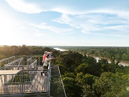 Posada Amazonas