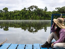 Posada Amazonas