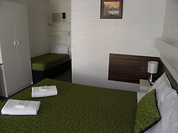 7th Street Motel