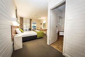 7th Street Motel
