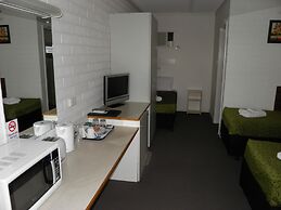 7th Street Motel