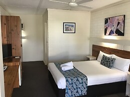 7th Street Motel