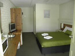 7th Street Motel