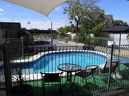 7th Street Motel