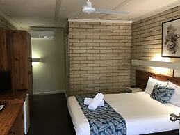 7th Street Motel