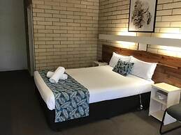 7th Street Motel