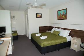 7th Street Motel