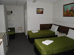 7th Street Motel