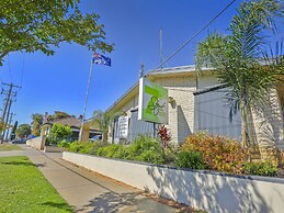 7th Street Motel