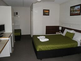 7th Street Motel