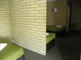 7th Street Motel