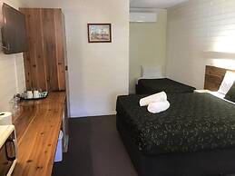 7th Street Motel