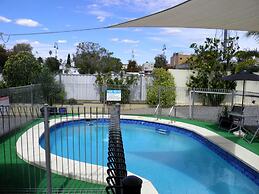7th Street Motel