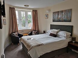 Park Lodge Hotel
