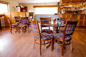 Park Lodge Hotel