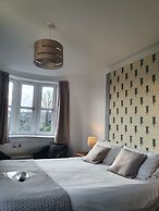 Park Lodge Hotel