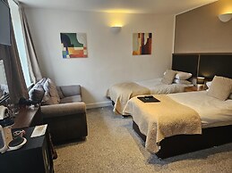 Park Lodge Hotel