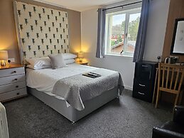 Park Lodge Hotel