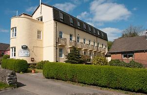 Park Lodge Hotel