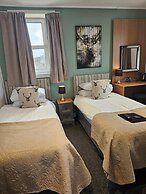 Park Lodge Hotel