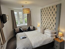 Park Lodge Hotel