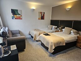 Park Lodge Hotel