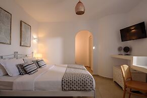 Kamares Apartments