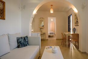 Kamares Apartments