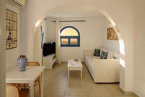 Kamares Apartments