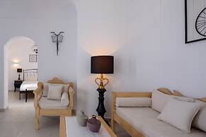 Kamares Apartments