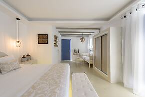Kamares Apartments