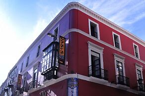JOY Plaza de Armas