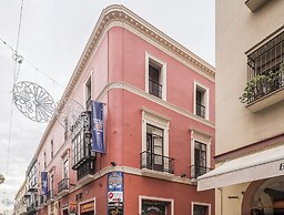 JOY Plaza de Armas