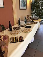Le Roi Gourmand