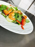 Le Roi Gourmand