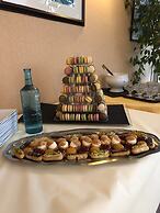 Le Roi Gourmand