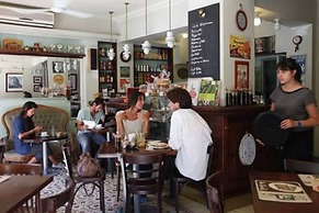 Hostal de la Barra - Hostel