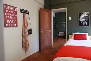 Hostal de la Barra - Hostel