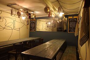 Hostal de la Barra - Hostel